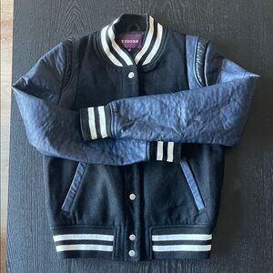 Vigoss Jacket
